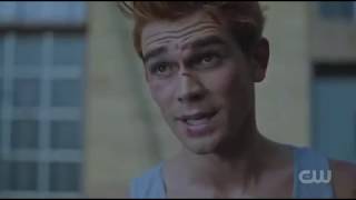 Riverdale season 3 episode 3 shown in less than 5 mins [upl. by Antonina]