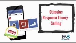 Stimulus Response Theory  selling [upl. by Ha]