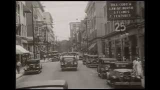 The First Bluegrass Music Festival  Asheville 1929 [upl. by Bahr929]