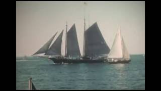 Vineyard Haven in 1933 [upl. by Kiker958]