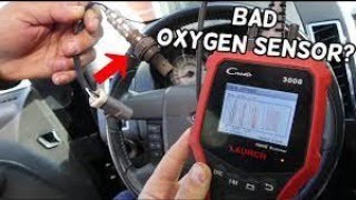 How to Test O2 Sensor With OBD2  OBD2 sensor testing [upl. by Ermengarde]