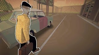 UNCLE COMES ALONG FOR SONGS AND DANCE Jalopy Gameplay [upl. by Arved]