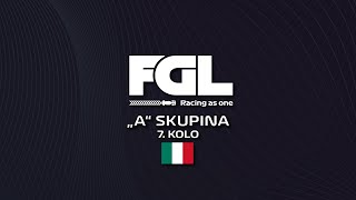 FGL  IMOLA quotAquot  ROUND 7 [upl. by Llennod276]