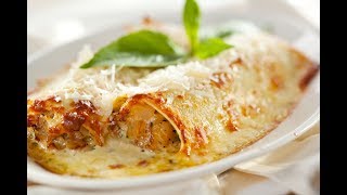 COMO HACER CANELONES [upl. by Lucky442]