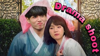 BTS Kdrama 😎  Hindi dub [upl. by Peddada]