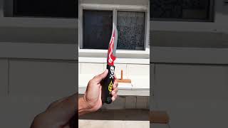 Childs Play 1988 Voodoo Knife Prop [upl. by Yenduhc376]