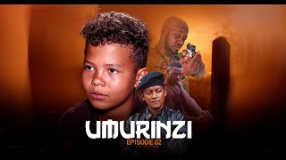 UMURINZI S01E02 UMWANA WAMBASADERI ABAYE IMARI ISHYUSHYE  AGASOBANUYE  ACTION RWANDAN MOVIES [upl. by Stavro113]