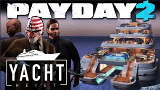 Payday 2 INSTANT MAX LEVEL HACK [upl. by Vig]