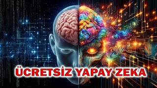 Ücretsiz Yapay Zeka ile Anlık görüntü Alın [upl. by Eimmac]