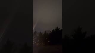 12092023 Hendersonville TN Tornado Up Close [upl. by Hukill]