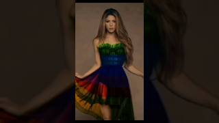 Shakira  Amarillo 🌈 shakira [upl. by Rosanna]