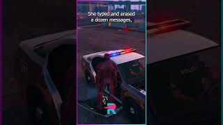 Will the Evil Flash Kills Police 🔥 shorts gta5 [upl. by Derron681]