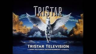 Tristar Television 1997 [upl. by Radnaxela]