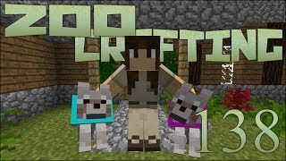 Everything Will Be Okay 🐘 Zoo Crafting Episode 138 Zoocast [upl. by Hahseram840]