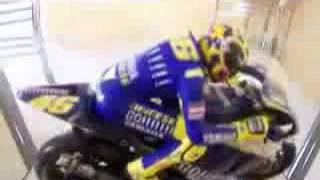 Minichamps V Rossi 2005 figurinebike [upl. by Dyanne262]