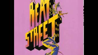 Beat Street Breakdown  Grandmaster Melle Mel amp The Furious Five [upl. by Nedyaj649]