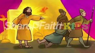 The Parable of the Unforgiving Servant Matthew 18 Sunday School Lesson Resource [upl. by Nirre]