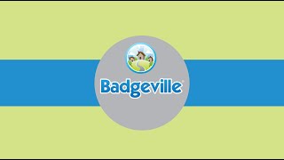 Badgeville Gamification Demo [upl. by Delisle347]