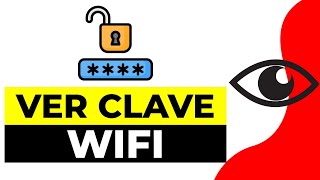 Como Ver la Clave Wifi de mi pc o Laptop Windows 11 2024  Como Saber mi Contraseña de Internet [upl. by Cadmar]