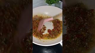 udang chili padi [upl. by Koloski]