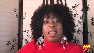 Alysia Joy Powell  Judas and the Black Messiah [upl. by Gavrila]