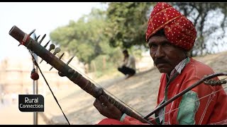 Sarangi  the instrument of a hundred colours [upl. by Rriocard]