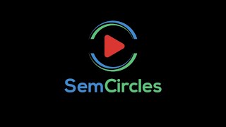 Watch more on SemCircles app [upl. by Nahshun565]