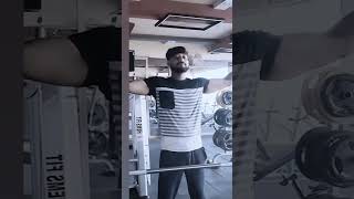 Uski kisi ki naam ki zarurat nhi bodybuildingmotivation motivation rockybhaifan [upl. by Faline]