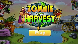 🔥Live Zombie Harvest masih tentang per Plants an Vs Per Zombies an [upl. by Vivianne]