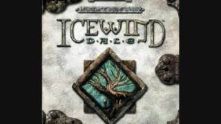 icewind dale  main theme  jeremy soule [upl. by Mohandis]