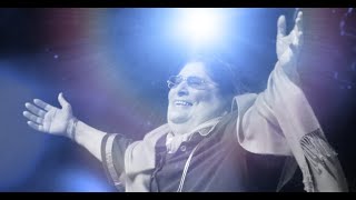 MERCEDES SOSA  GRACIAS A LA VIDA LETRA SUBTITULOS [upl. by Saitam]