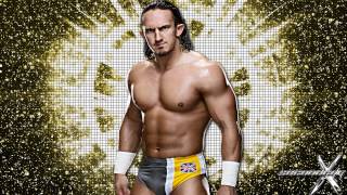 WWE quotBreak Orbitquot ► Neville 5th Theme Song [upl. by Demott]