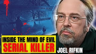 Serial killer who murdered 9 women in a gruesome way Joel Rifkin Serial Killer Documentary [upl. by Solahcin]