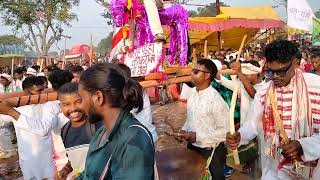 murma jatra ghoda khodaha dans [upl. by Novit]