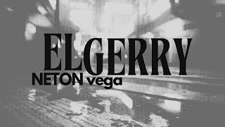 Neton Vega  El Gerry Liryc Video [upl. by Hoisch]