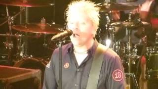 The Offspring plays IGNITION  03  Kick Him When Hes Down [upl. by Reeves]