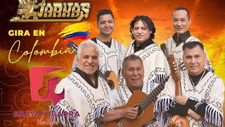 KJARKAS EN IPIALES COLOMBIA 2023 ÉXITOS EN VIVO [upl. by Pepillo]