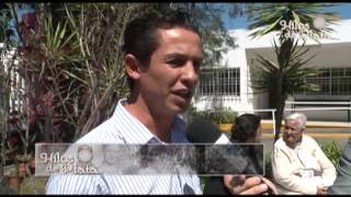 Hilos de Plata quotDon Lauroquot Producción Aguascalientes TV [upl. by Nnyleahs]