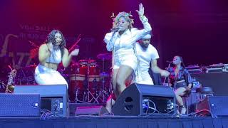 Tbaal Jazz Festival Recap [upl. by Nniw154]