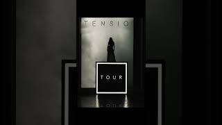 ◾️🔲◾️TENSION TOUR ◾️🔲◾️ [upl. by Krispin809]