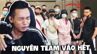 Talkshow Bắt gặp ảnh nóng thành viên team Refund khi xem Bộ ảnh chuyến đi Sài Gòn dự Gala NimoTV [upl. by Nove]