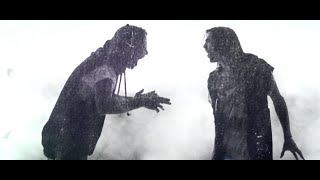 BETRAYING THE MARTYRS  Let It Go Official Music Video [upl. by Aivull]