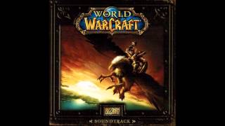 World of Warcraft  Soundtrack complet 2004 [upl. by Enidlarej]