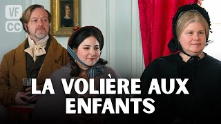 La Volière Aux Enfants  Téléfilm Français Complet  Drame  Marilou BERRY  Quentin GROSSET  FP [upl. by Neved]