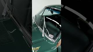 1967 Ford Mustang Bullitt V21496 [upl. by Onyx]