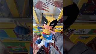 Trapdoor win arcadegame trapdoor wolverine deadpool [upl. by Aya]