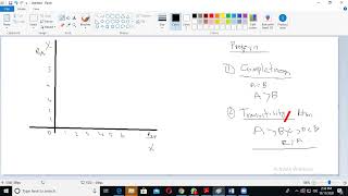 Indifference Curve Microeconomics Utility presentation curve Constant Utility [upl. by Anihsat]