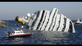 Horrible boat crashes 1 [upl. by Sadnac311]