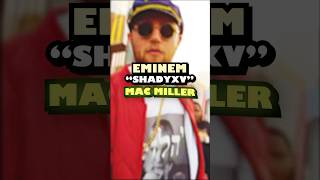 Rappers Referencing Other Rappers Eminem Logic Earl Sweatshirt [upl. by Etennaej]