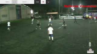 6° KENNEDY CUP  RODADA 4 [upl. by Hsemar450]